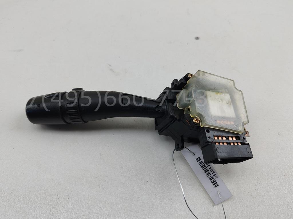 Переключатель стеклоочистителей