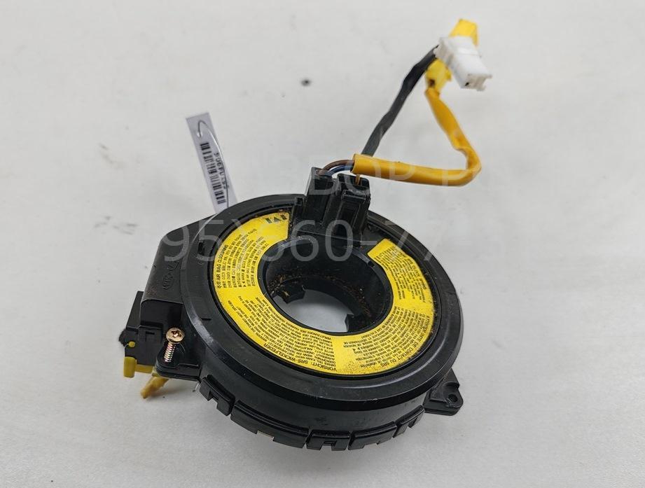 Механизм подрулевой для SRS (ленточный)