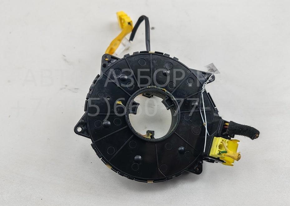 Механизм подрулевой для SRS (ленточный)