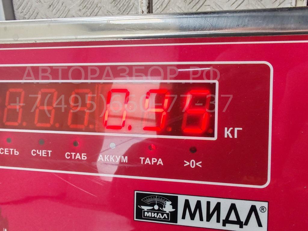 Блок предохранителей