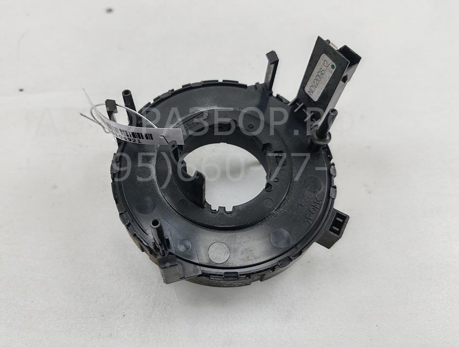 Механизм подрулевой для SRS (ленточный)