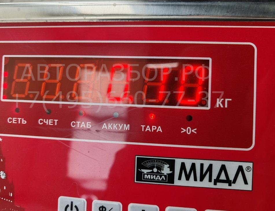 Переключатель стеклоочистителей