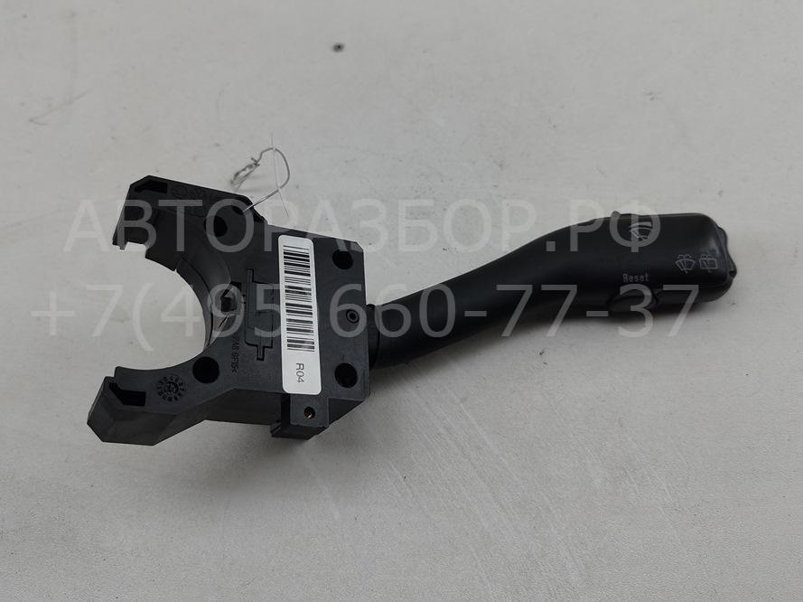 Переключатель стеклоочистителей