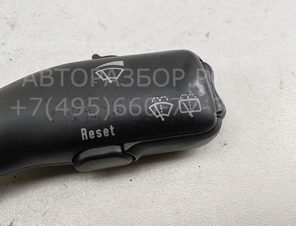 Переключатель стеклоочистителей