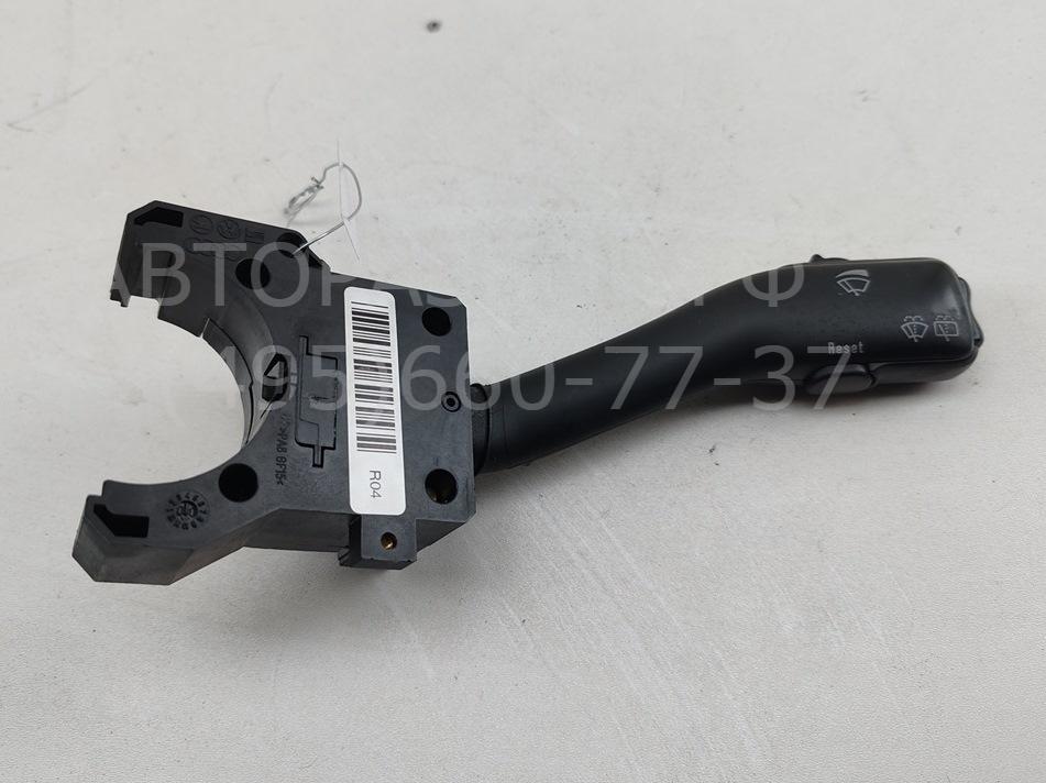 Переключатель стеклоочистителей