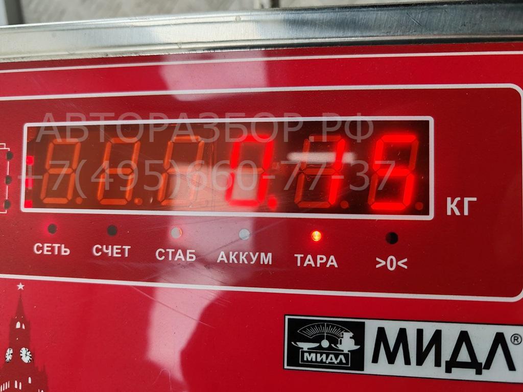 Переключатель стеклоочистителей