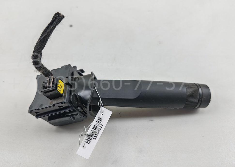 Переключатель стеклоочистителей