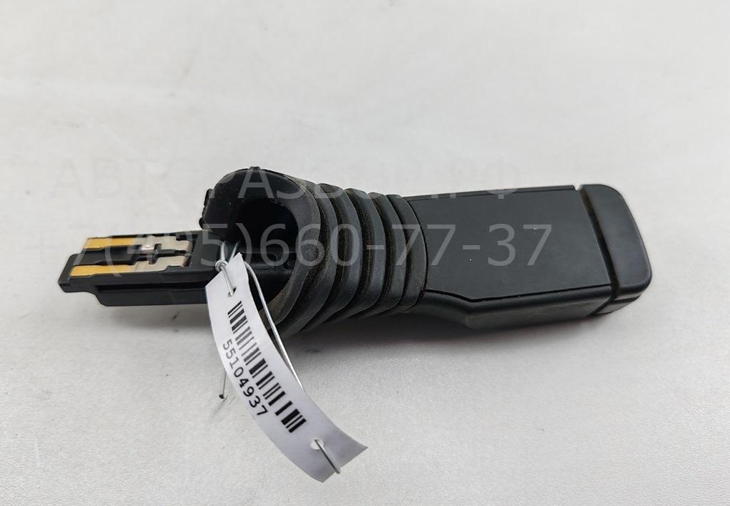 Переключатель поворотов подрулевой