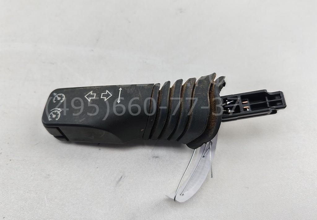 Переключатель поворотов подрулевой