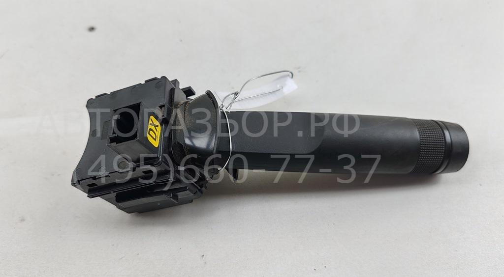 Переключатель поворотов подрулевой