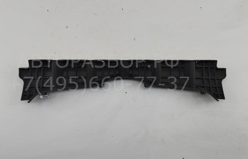 Усилитель переднего бампера