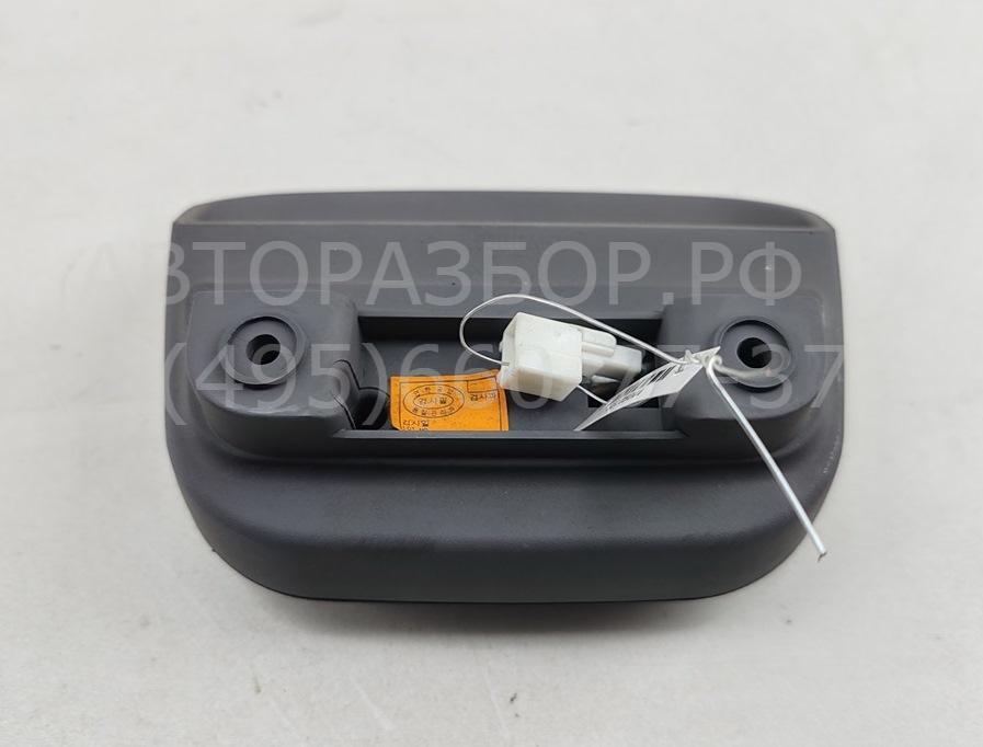 Фонарь задний (стоп сигнал)