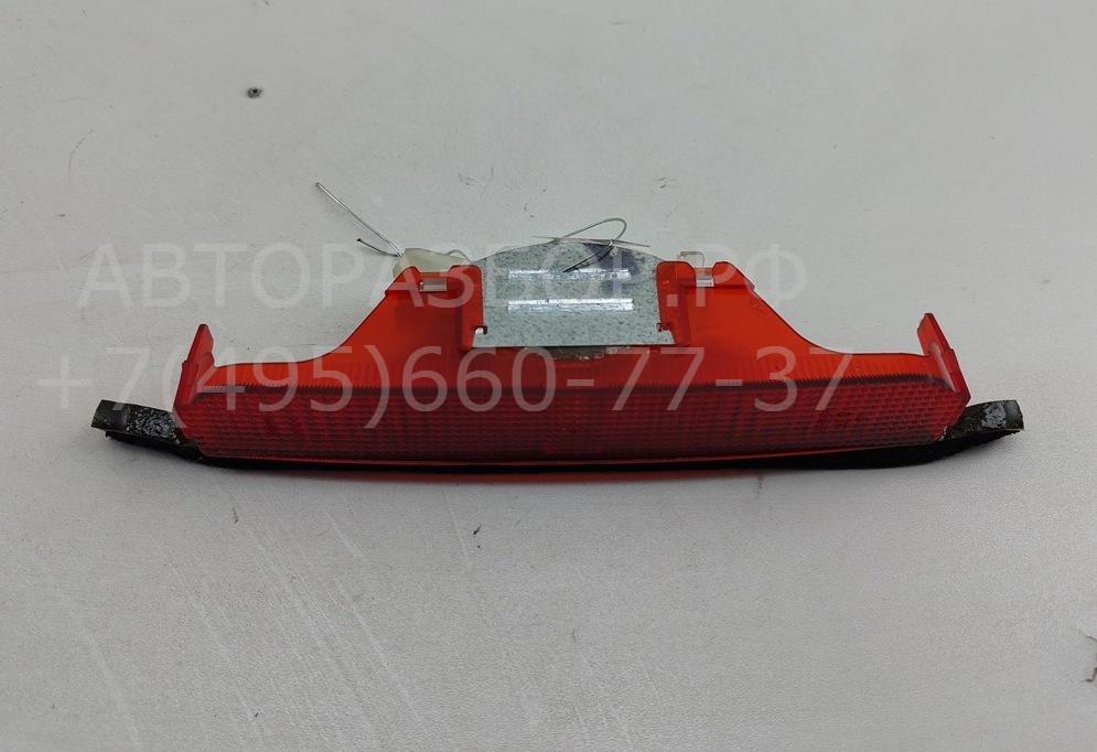 Фонарь задний (стоп сигнал)