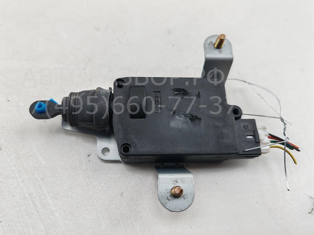 Активатор замка багажника