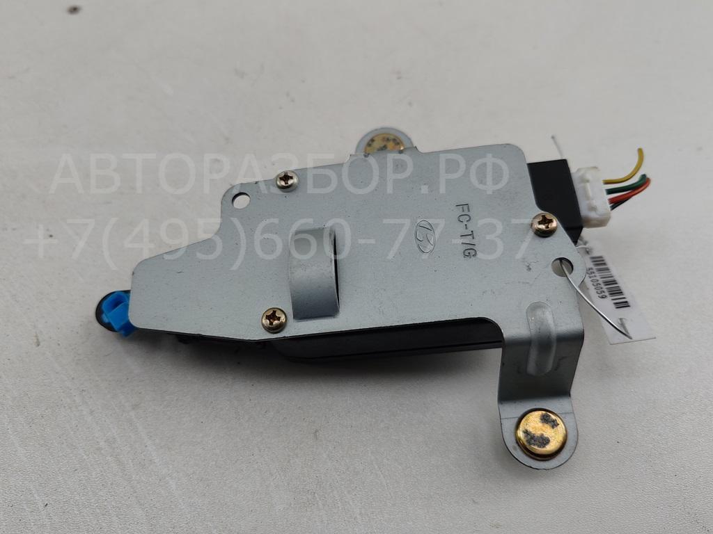 Активатор замка багажника