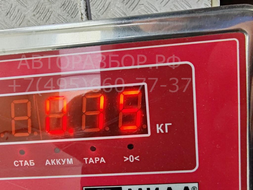 Ограничитель двери