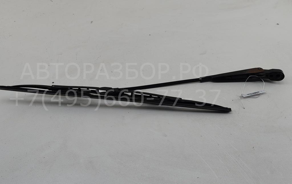 Поводок стеклоочистителя заднего