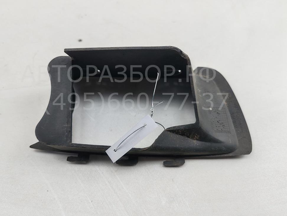 Решетка в бампер