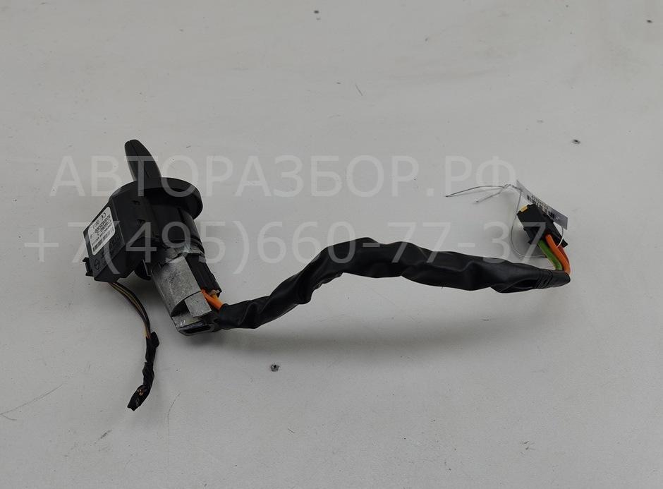 Замок зажигания