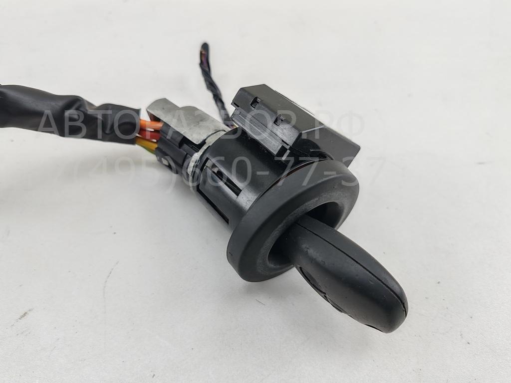 Замок зажигания