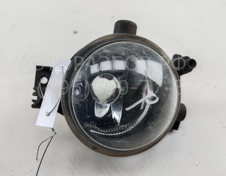 Фара противотуманная правая