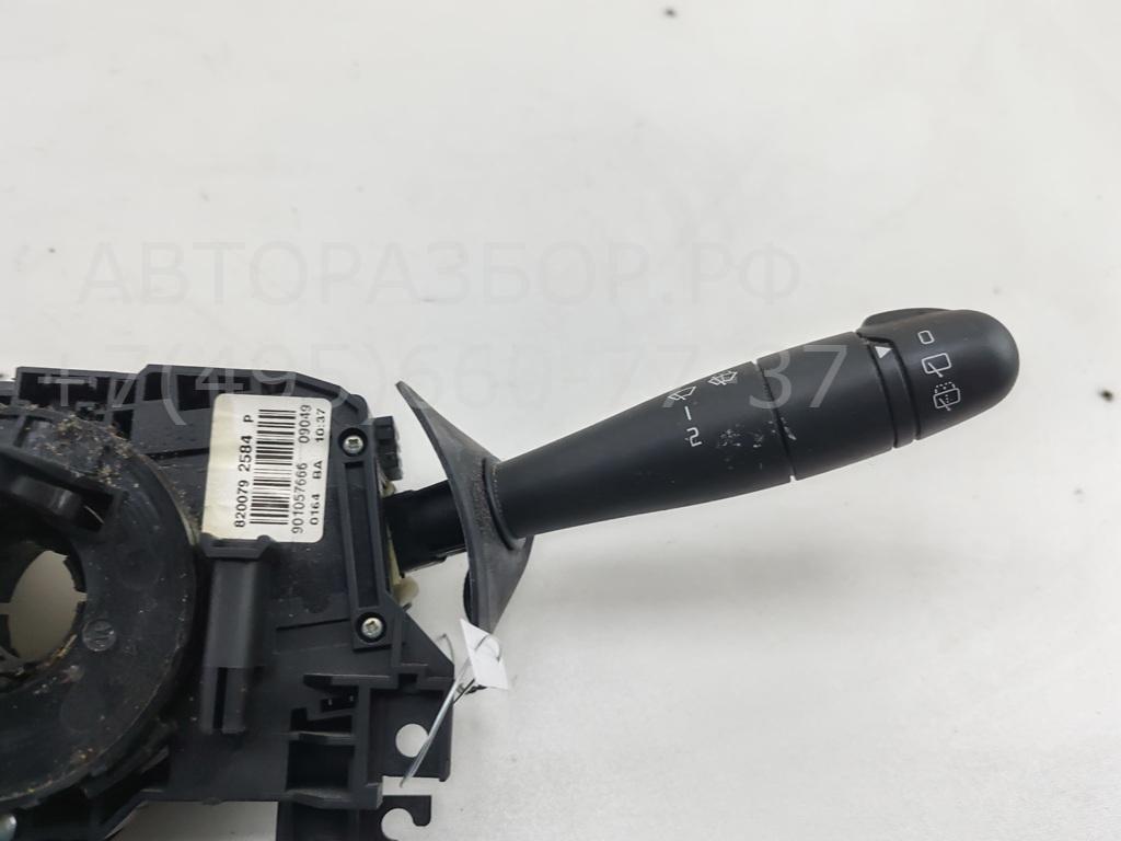 Переключатель подрулевой