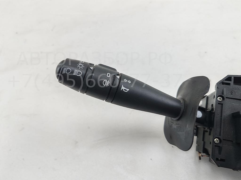 Переключатель подрулевой