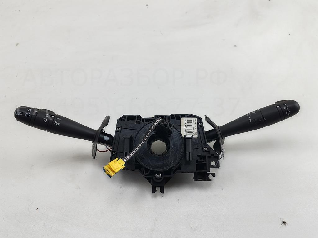 Переключатель подрулевой