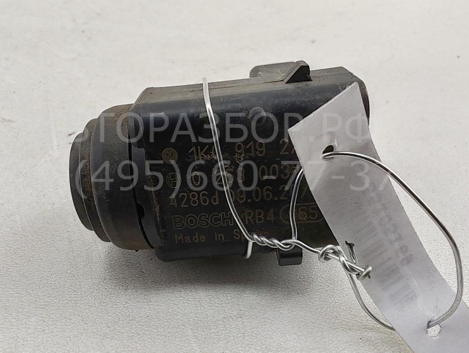 Датчик парковки