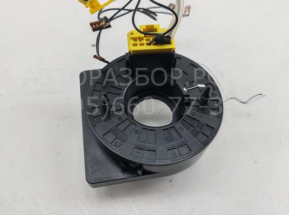 Механизм подрулевой для SRS (ленточный)