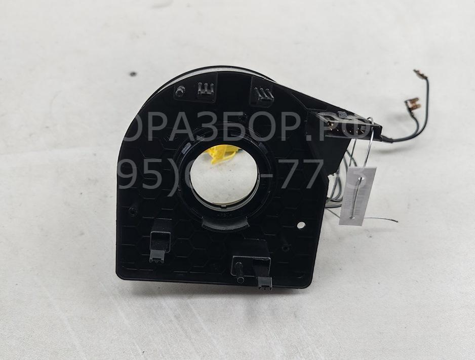 Механизм подрулевой для SRS (ленточный)