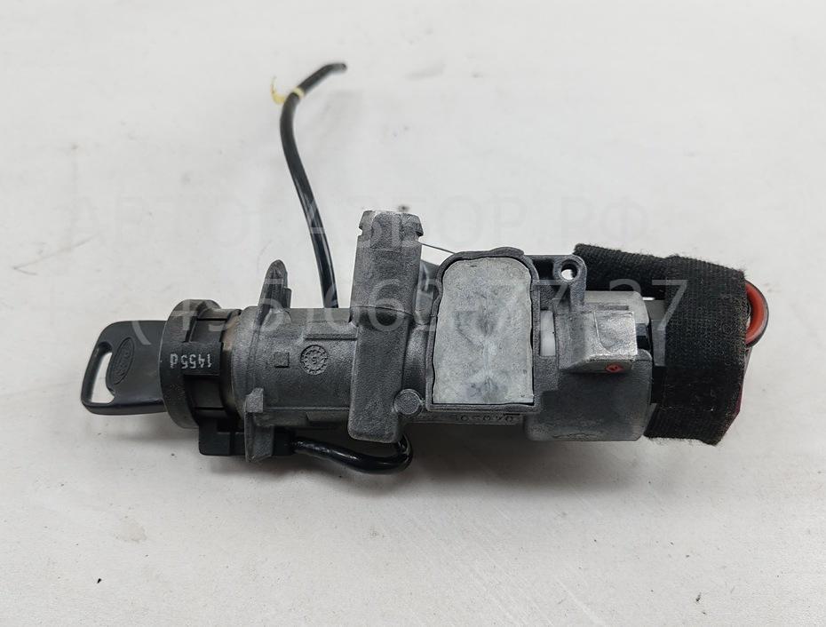 Замок зажигания