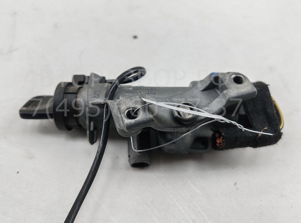 Замок зажигания