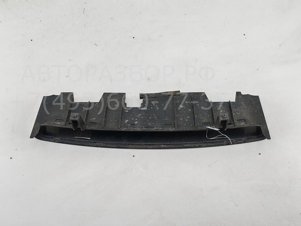 Решетка в бампер