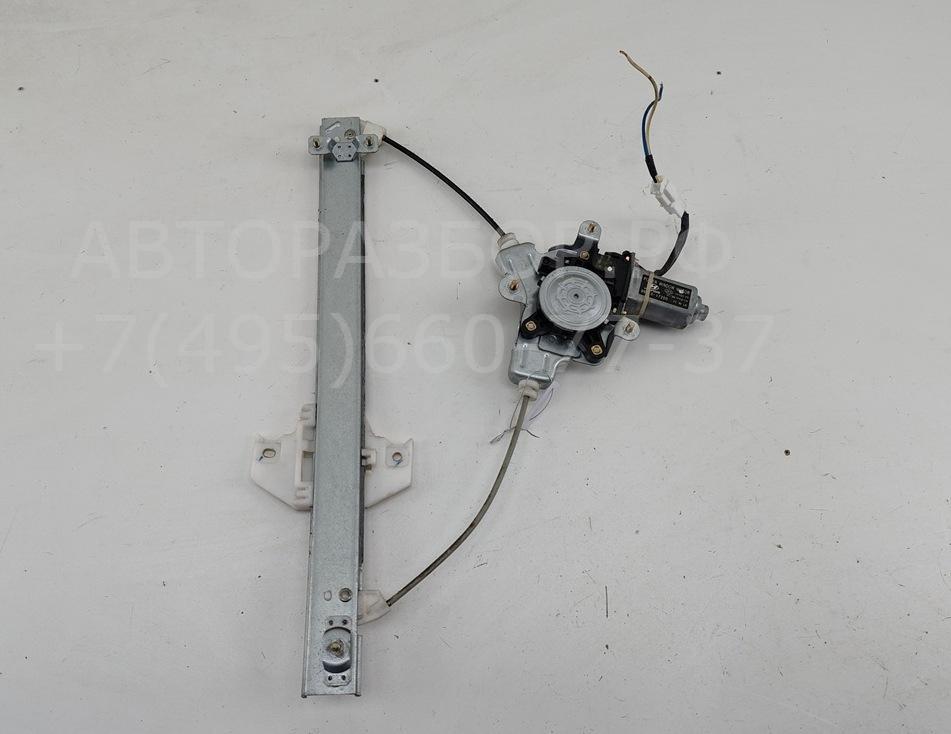 Стеклоподъемник электр. задний левый