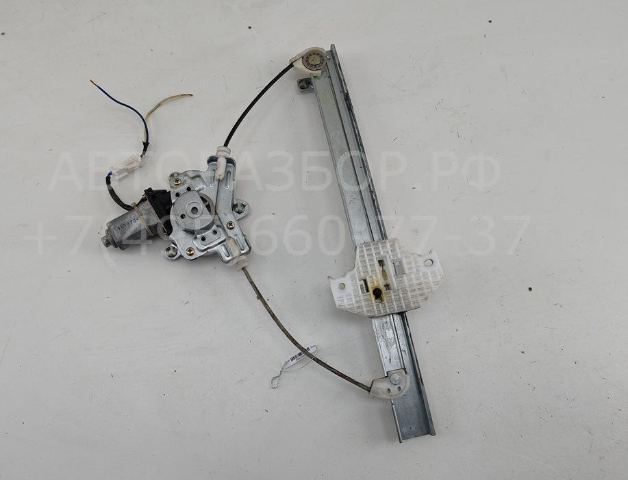 Стеклоподъемник электр. задний левый