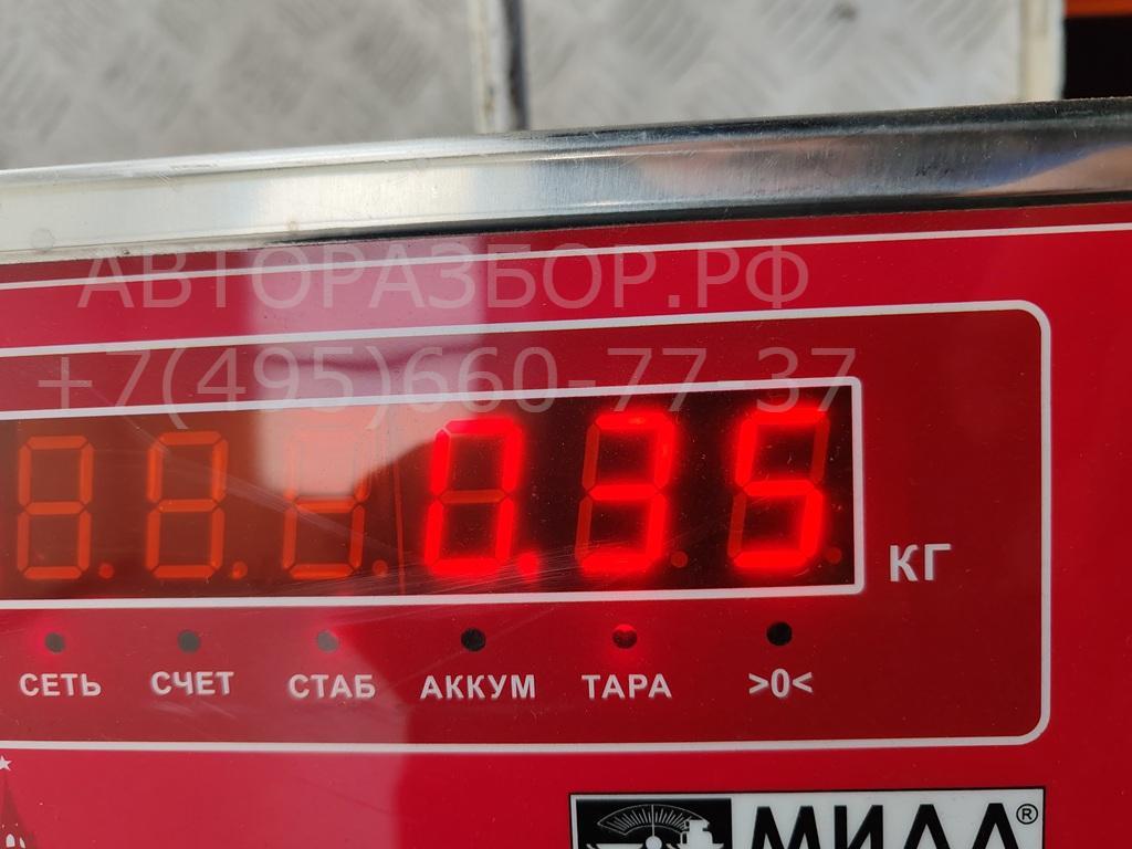 Петля двери