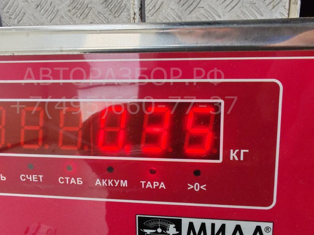 Петля двери