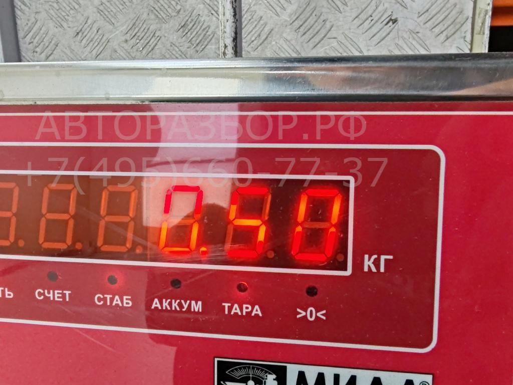 Замок двери задней левой