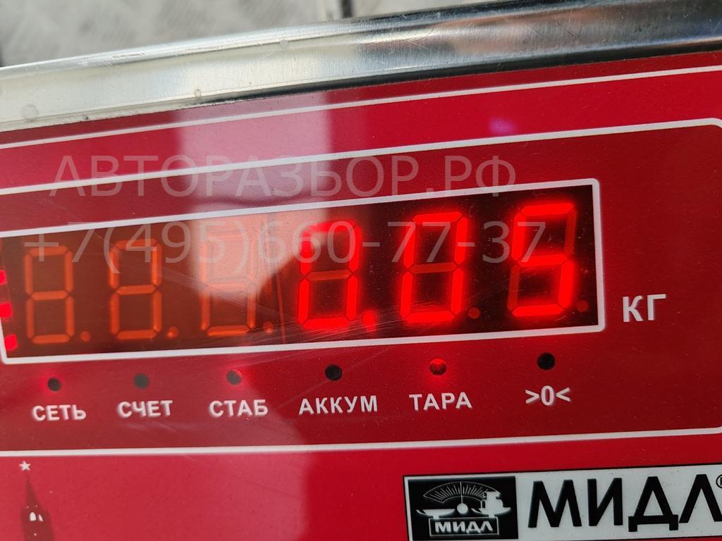 Кнопка стеклоподъемника