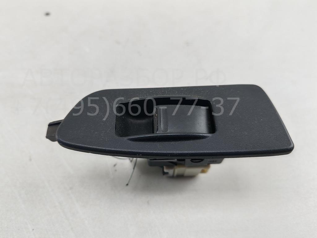 Кнопка стеклоподъемника