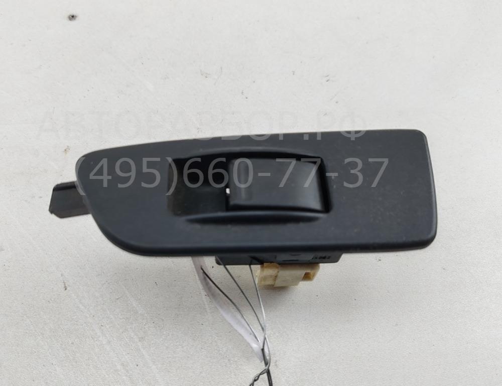 Кнопка стеклоподъемника