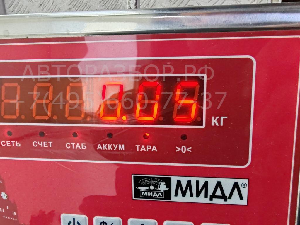 Кнопка стеклоподъемника