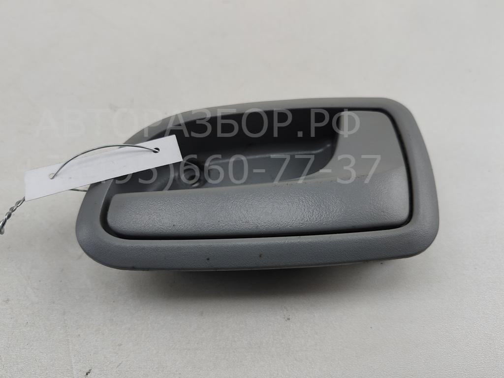 Ручка двери задней внутренняя правая