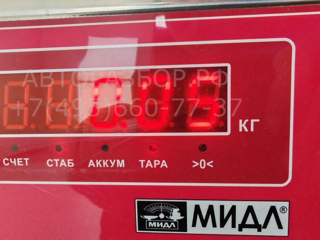 Ручка двери задней внутренняя правая