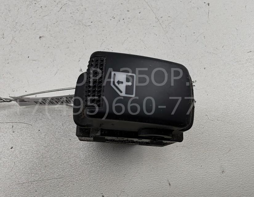 Кнопка стеклоподъемника