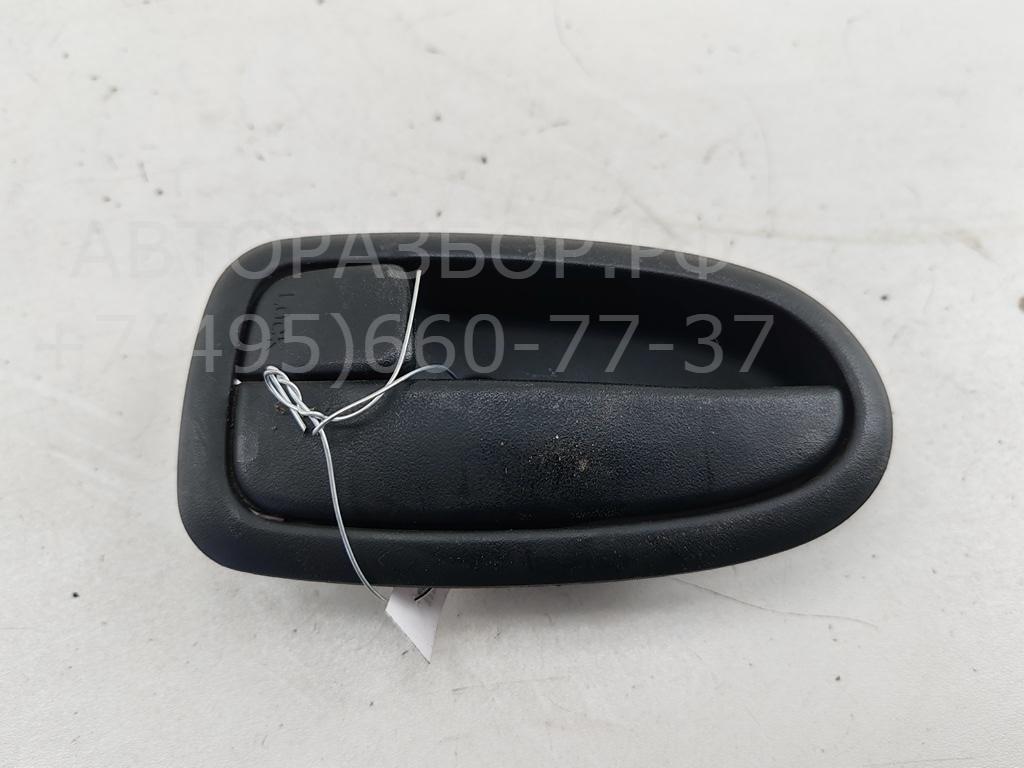 Ручка двери задней внутренняя левая