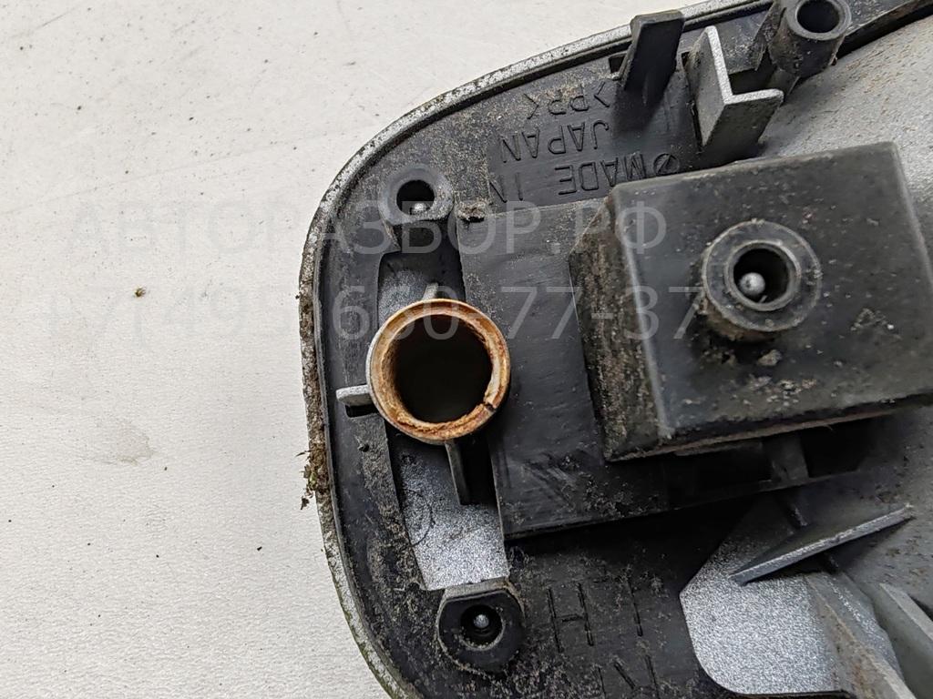 Ручка двери задней наружная левая