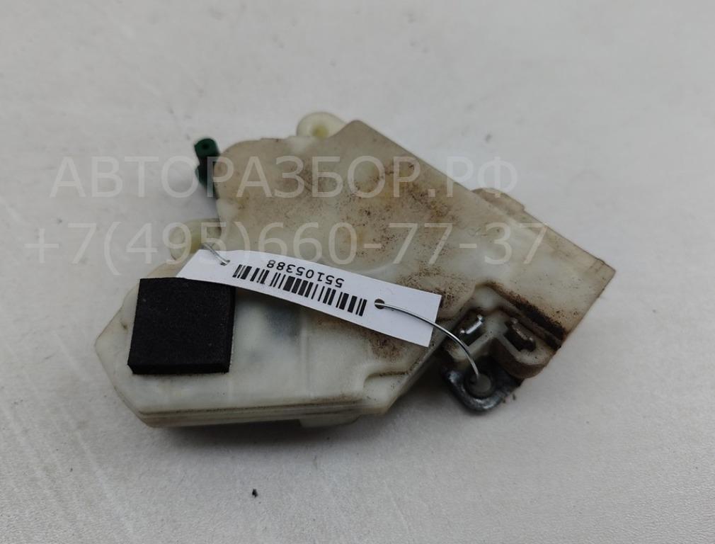 Активатор замка двери