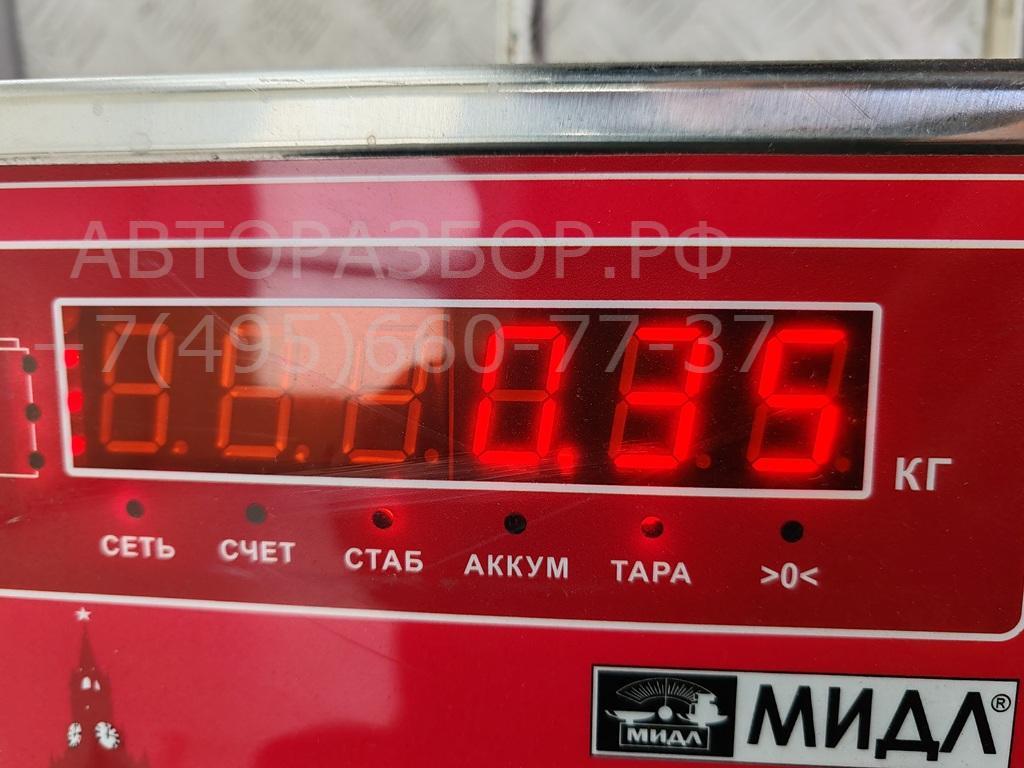 Петля двери